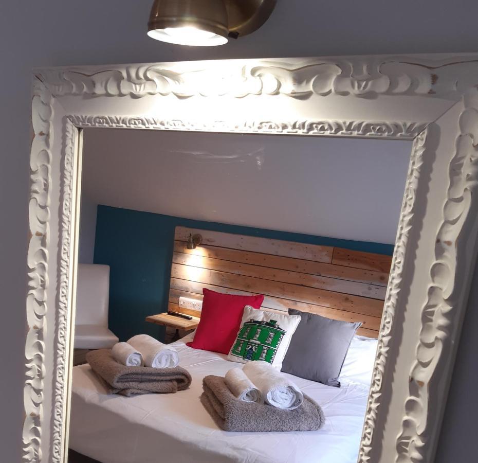 Cotswold Aparthotel Stroud  Luaran gambar
