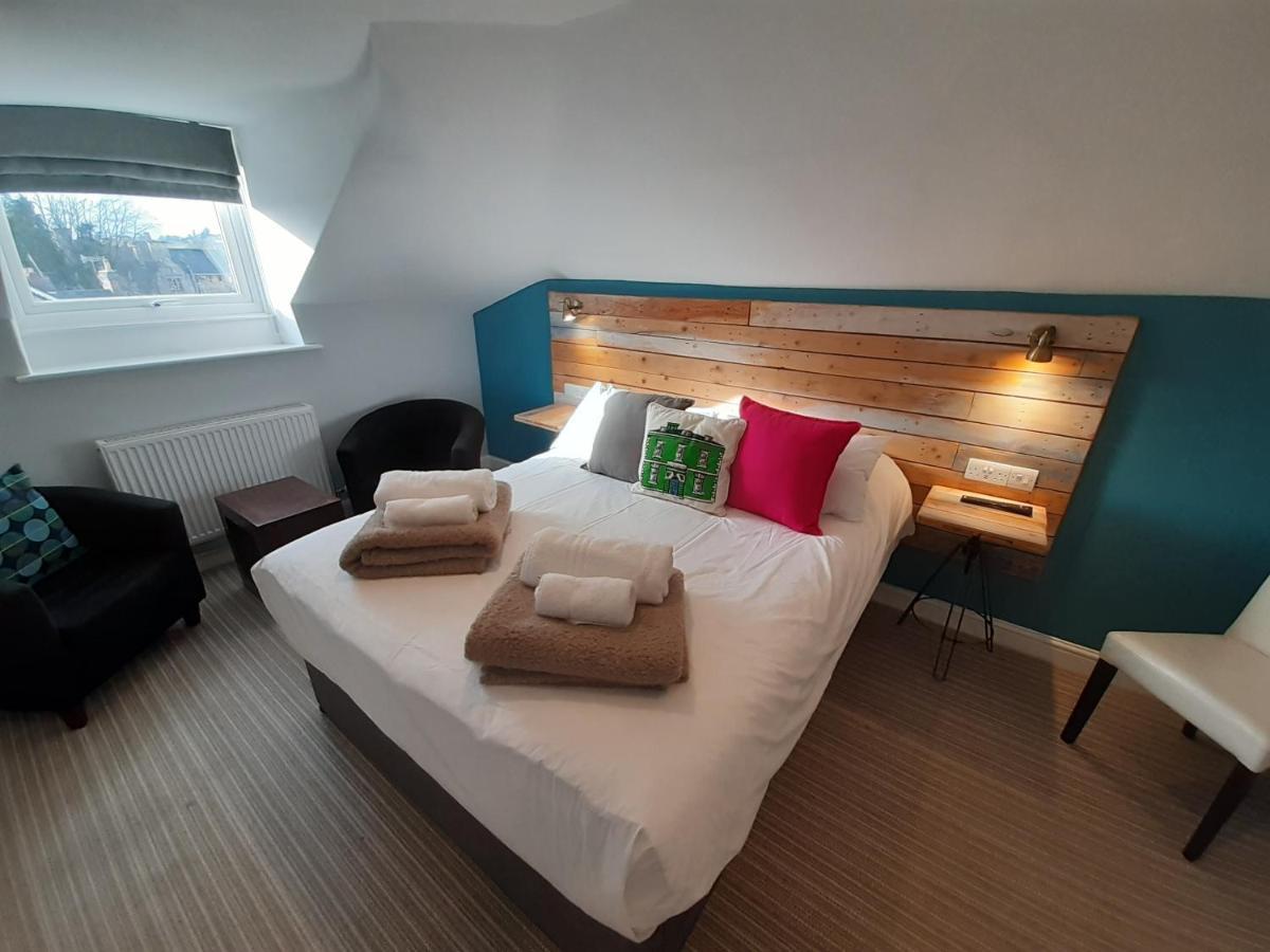 Cotswold Aparthotel Stroud  Luaran gambar