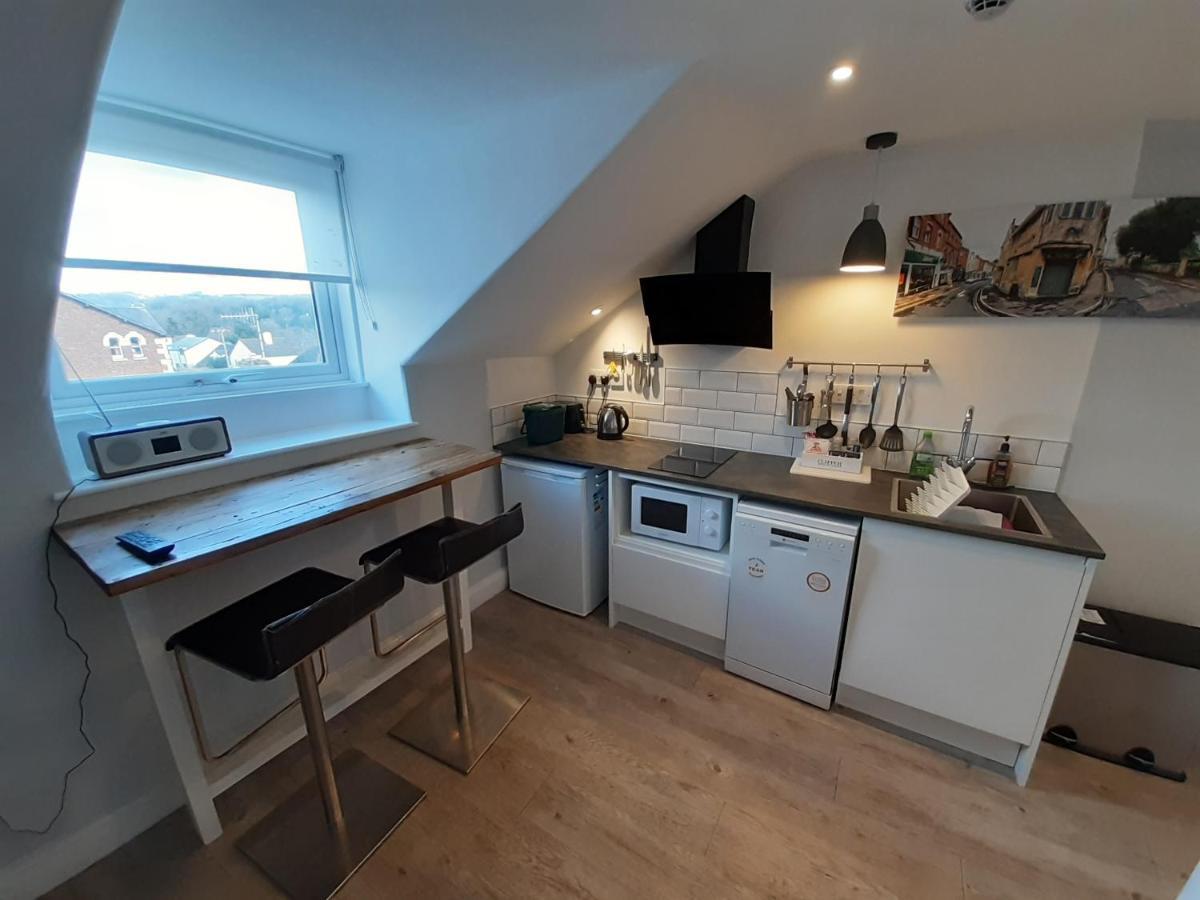 Cotswold Aparthotel Stroud  Luaran gambar