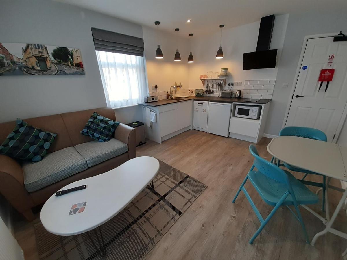 Cotswold Aparthotel Stroud  Luaran gambar
