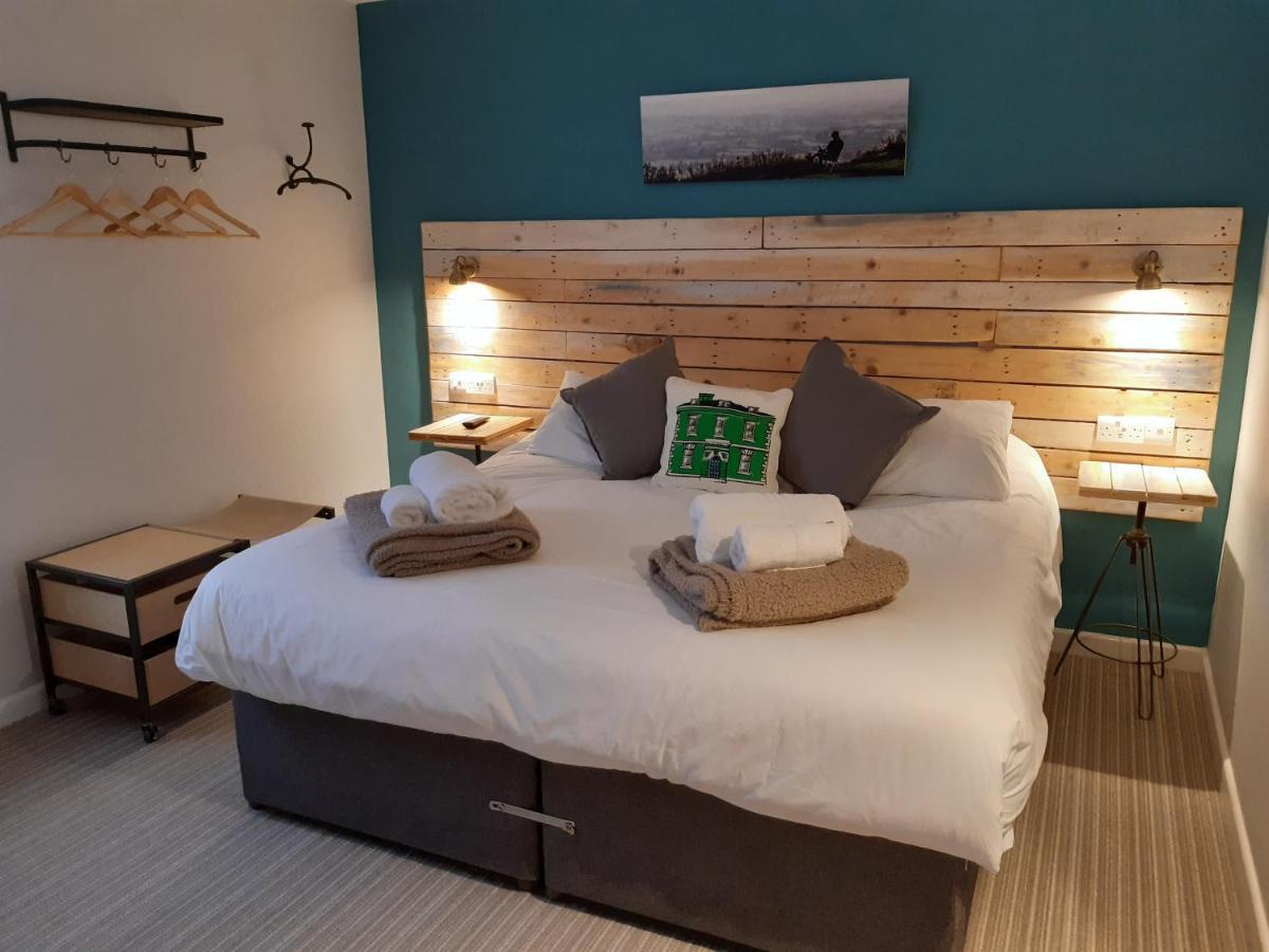 Cotswold Aparthotel Stroud  Luaran gambar
