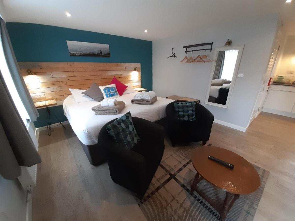 Cotswold Aparthotel Stroud  Luaran gambar