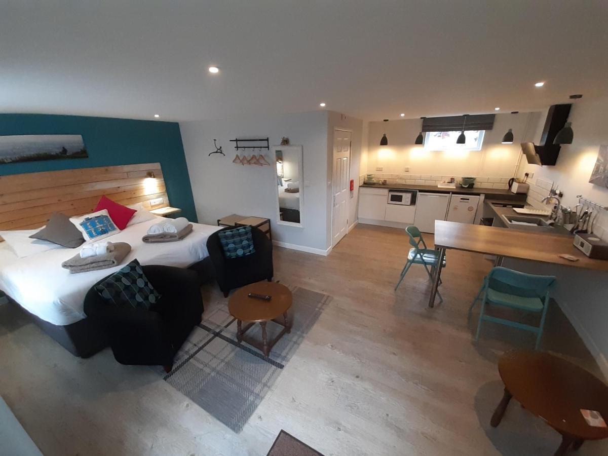 Cotswold Aparthotel Stroud  Luaran gambar