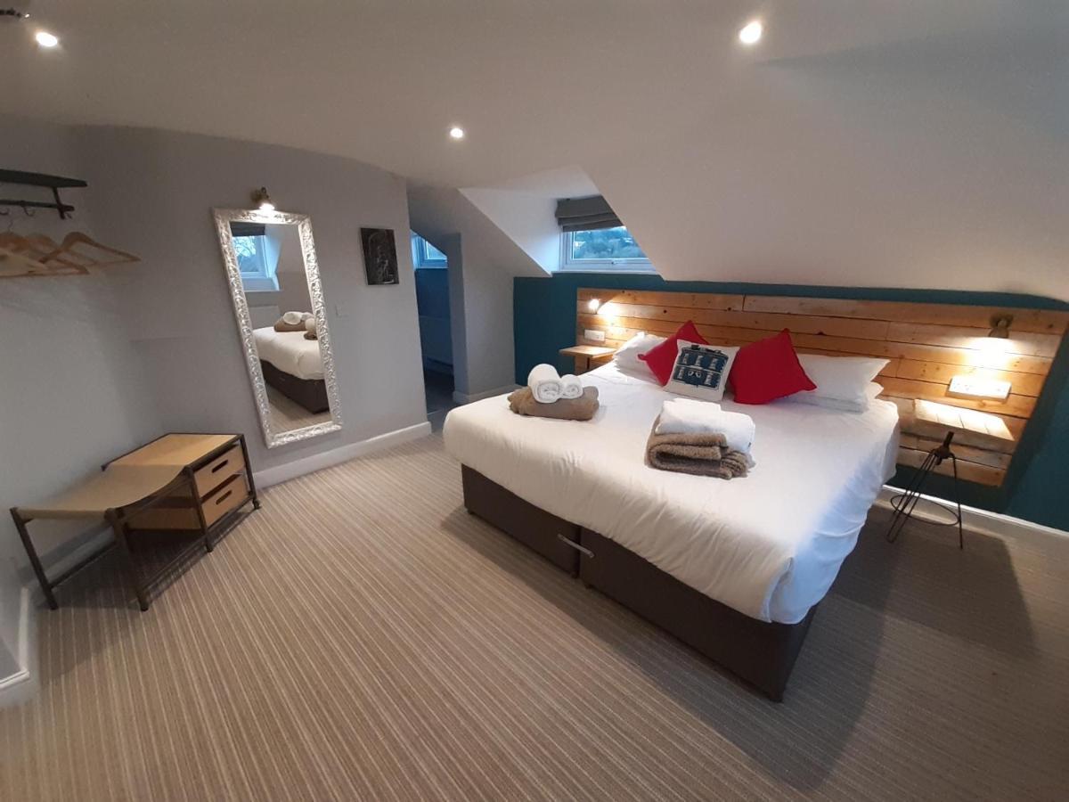 Cotswold Aparthotel Stroud  Luaran gambar