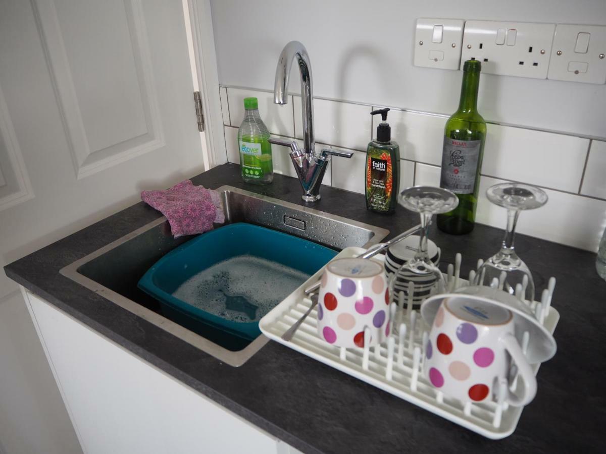 Cotswold Aparthotel Stroud  Luaran gambar