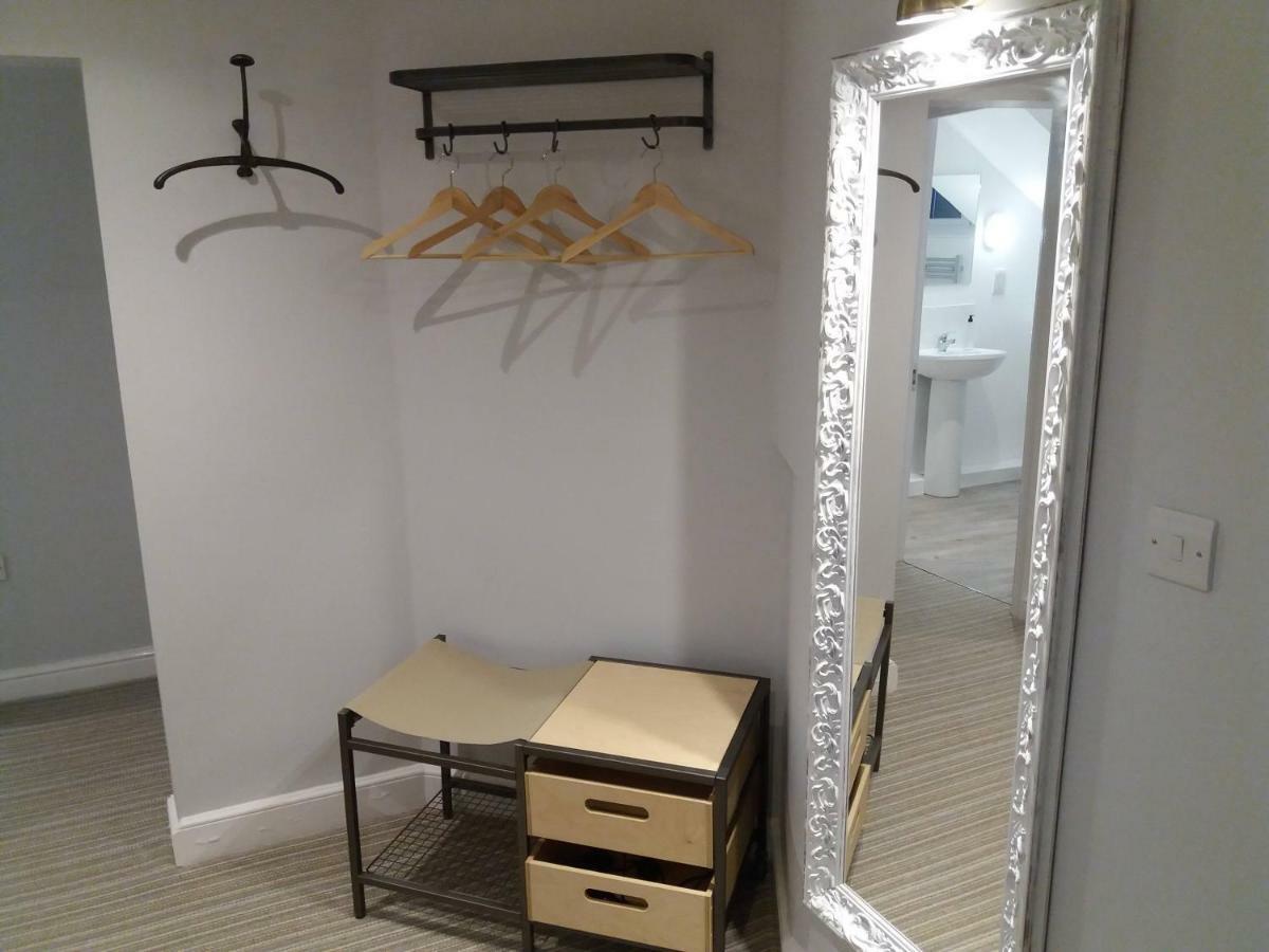 Cotswold Aparthotel Stroud  Luaran gambar