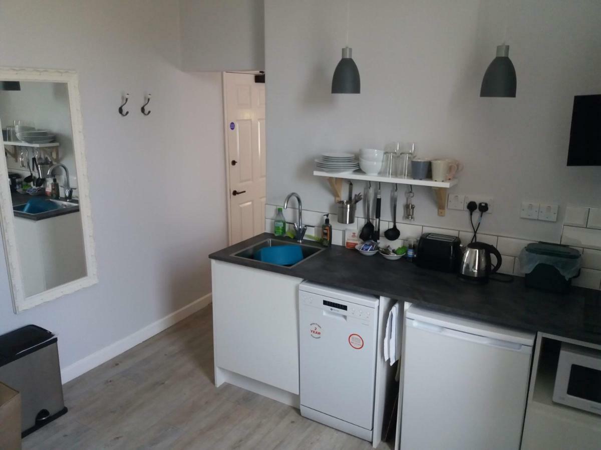 Cotswold Aparthotel Stroud  Luaran gambar